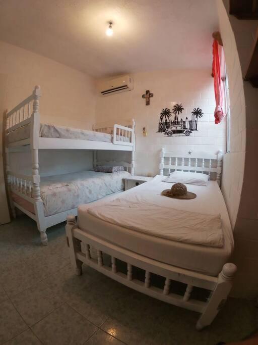Acogedora Casa A 10Min De La Playa Princess Acapulco Ngoại thất bức ảnh