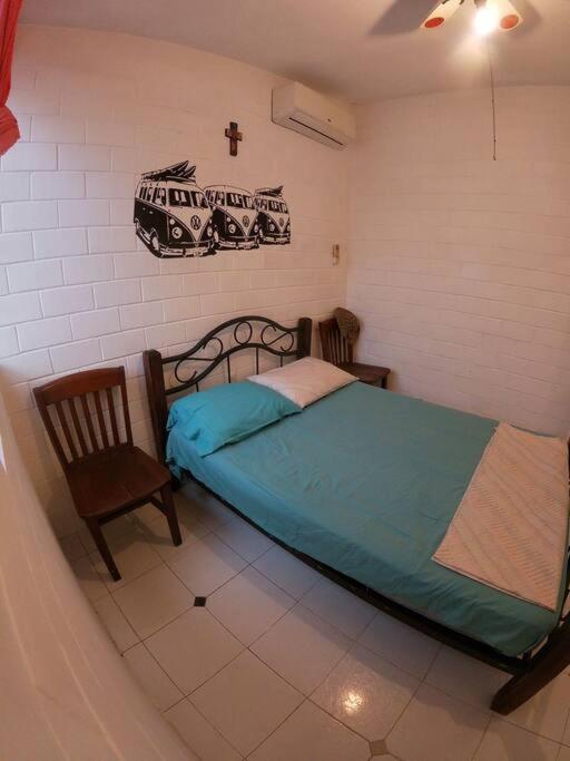 Acogedora Casa A 10Min De La Playa Princess Acapulco Ngoại thất bức ảnh