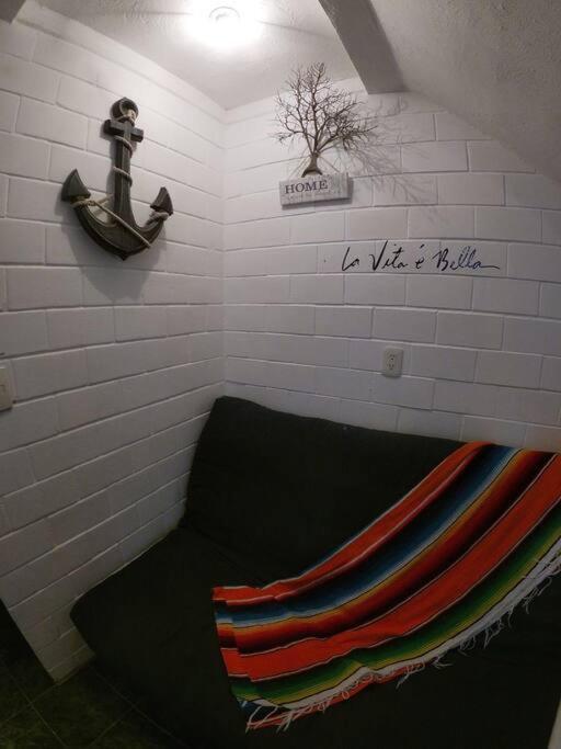 Acogedora Casa A 10Min De La Playa Princess Acapulco Ngoại thất bức ảnh