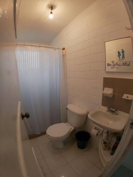 Acogedora Casa A 10Min De La Playa Princess Acapulco Ngoại thất bức ảnh